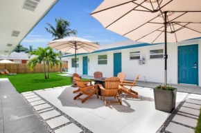 LoKal Rental Tropical Florida destination